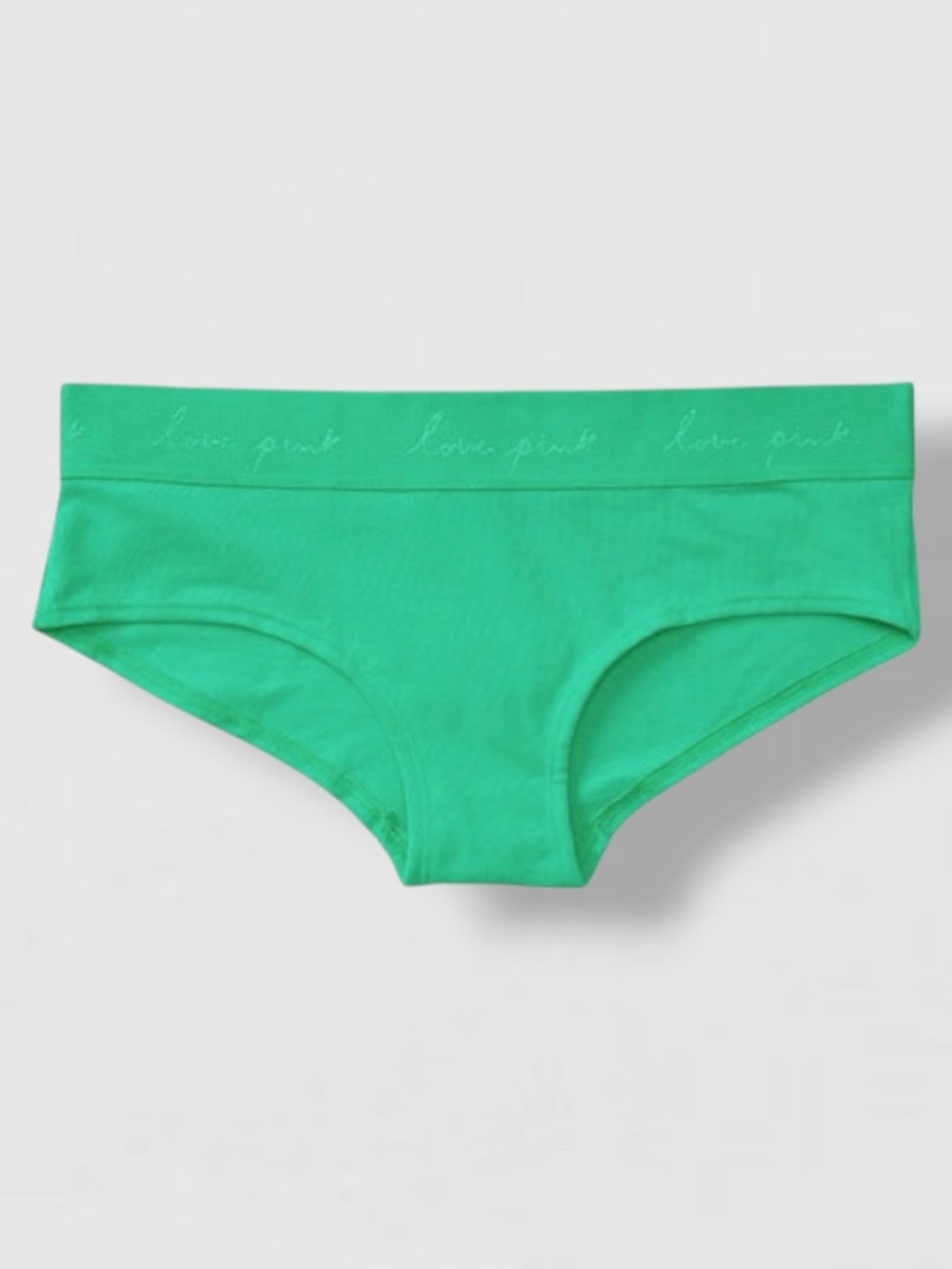 Victoria’s Secret Hipster Panty XXL New